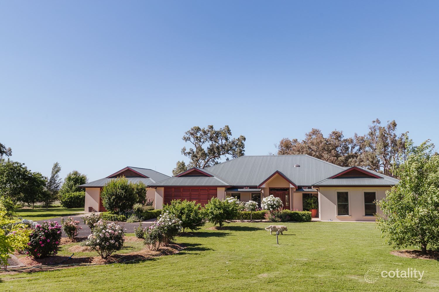 139 Castlereagh Hwy, Burrundulla, NSW 2850