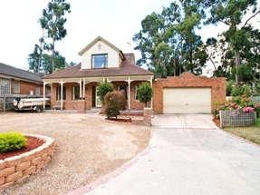 5 Muir Smyth Pl, Mount Evelyn, VIC 3796