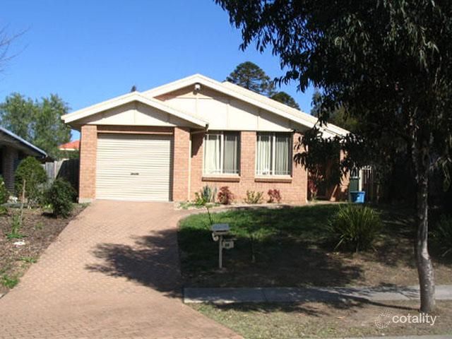 14 Bunroy St, Horningsea Park, NSW 2171