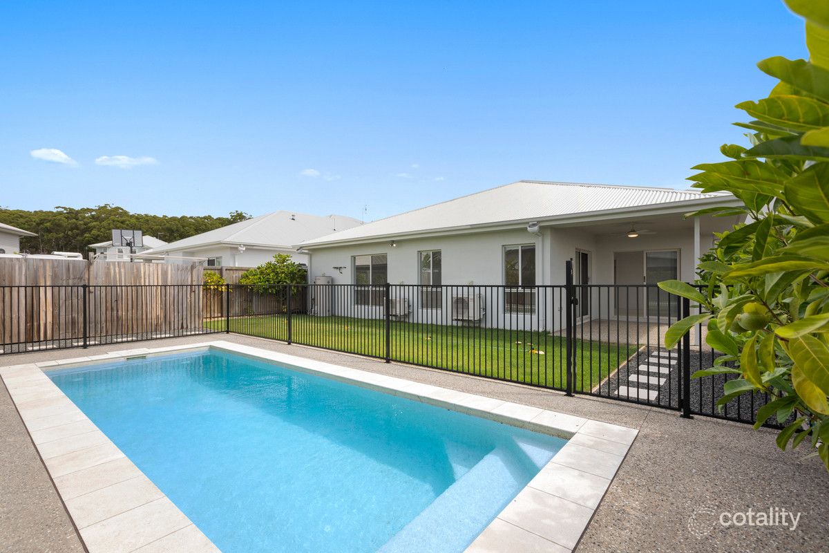 3 Mayfair Cres, Baringa, QLD 4551