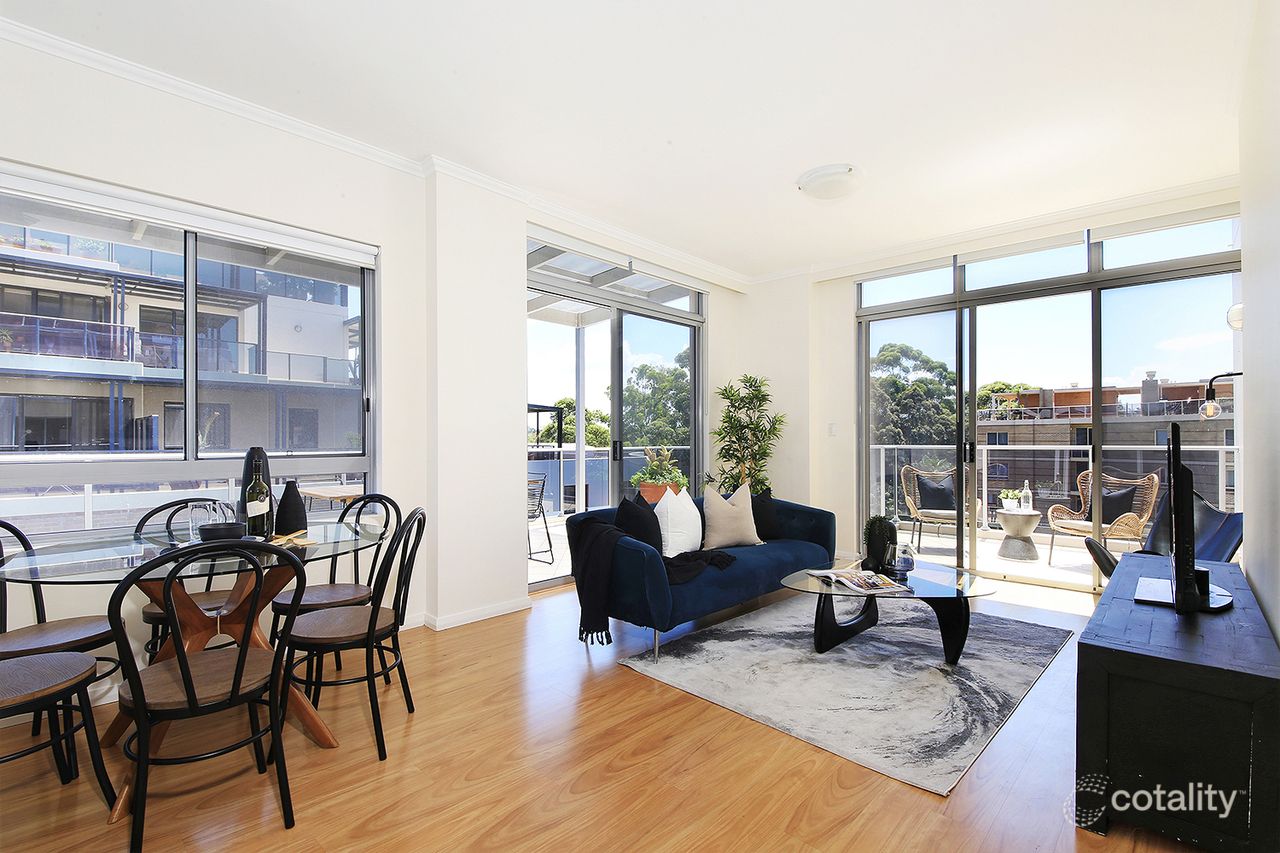 97/86 Bonar St, Wolli Creek, NSW 2205