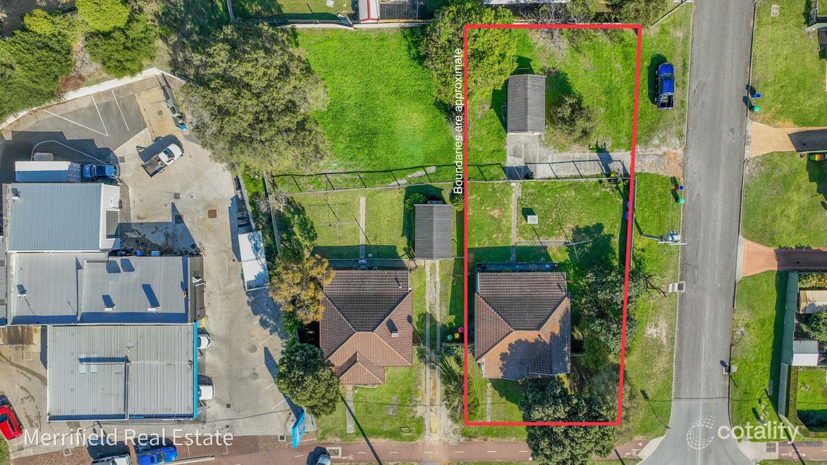 231 Albany Hwy, Mount Melville, WA 6330