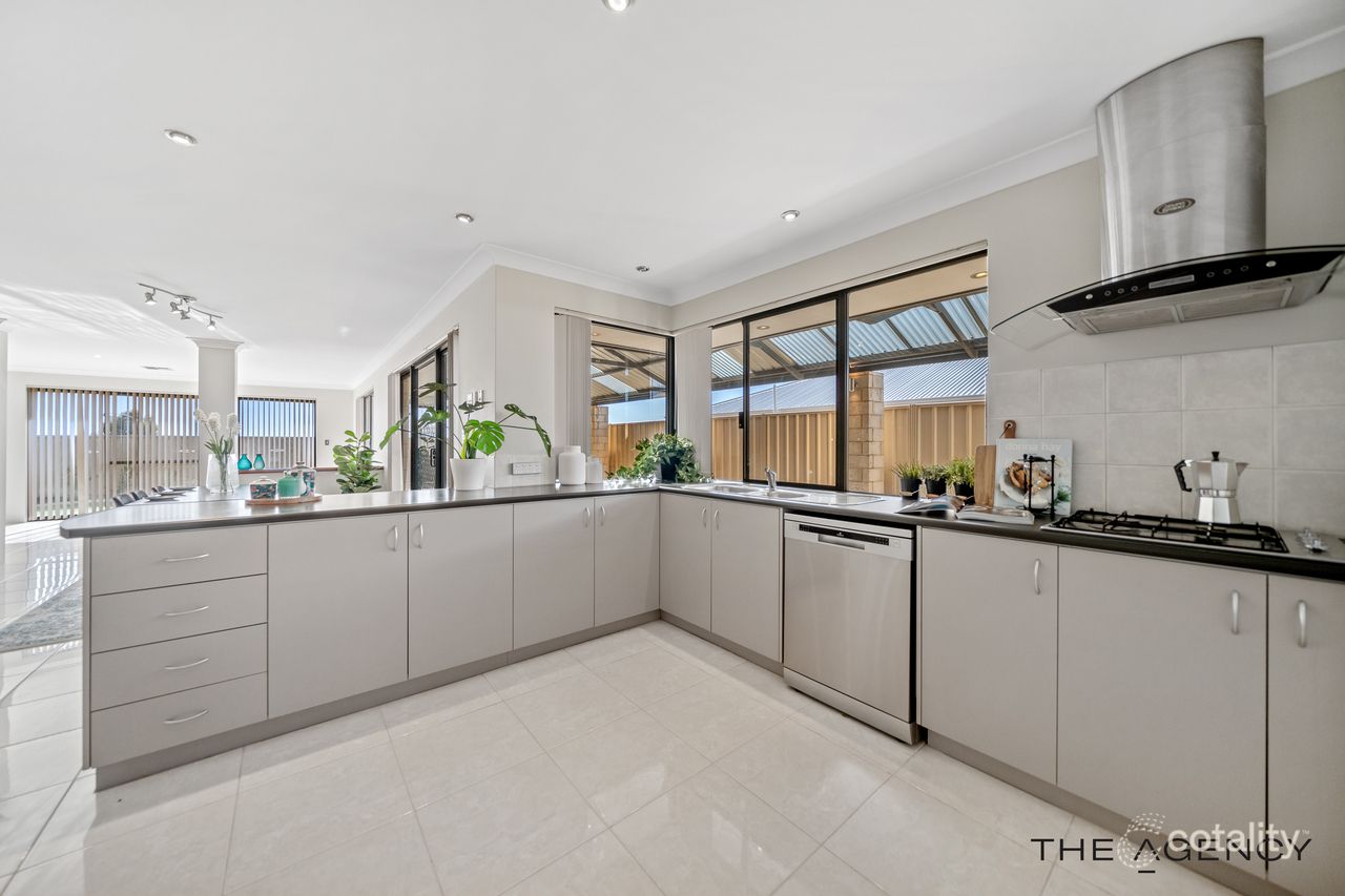 1 Barcelona Tce, Hocking, WA 6065