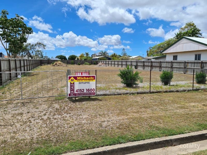 1 Christsen St, Bundaberg North, QLD 4670