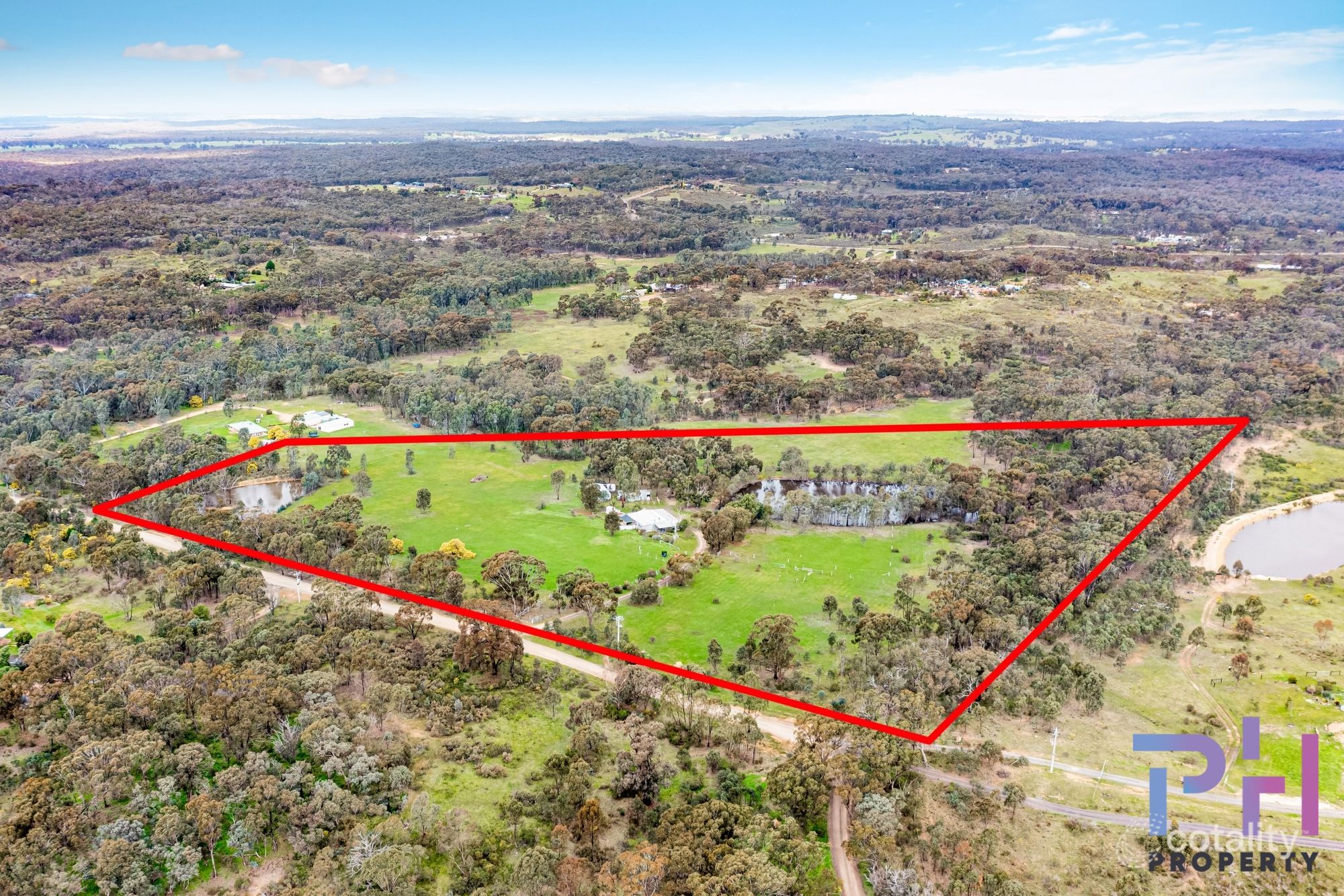 91 Frawley Lane, Eppalock, VIC 3551