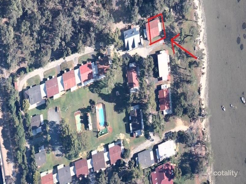 7/2131 Old Coast Rd, Bouvard, WA 6211