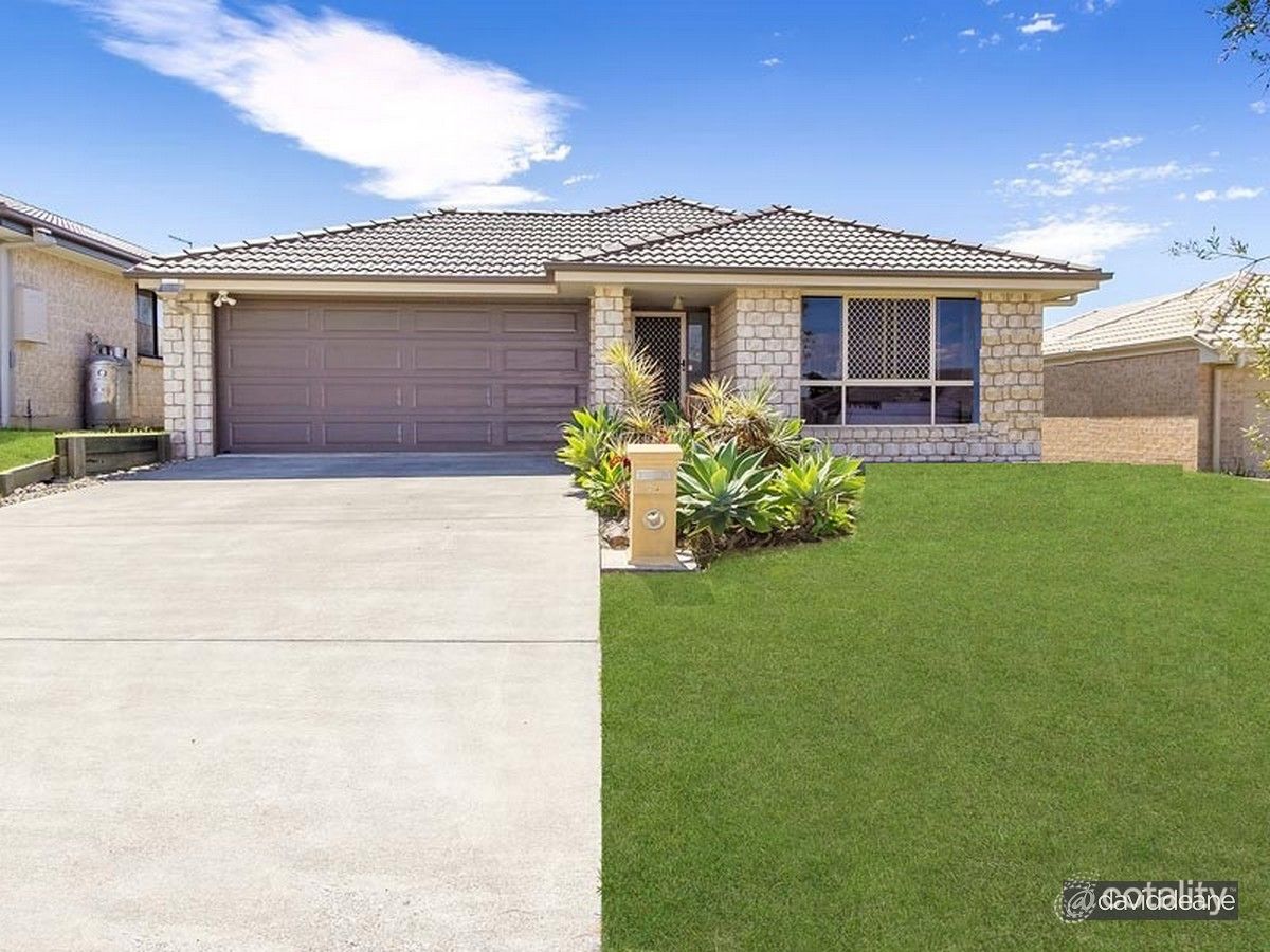 34 Duporth Cres, Dakabin, QLD 4503