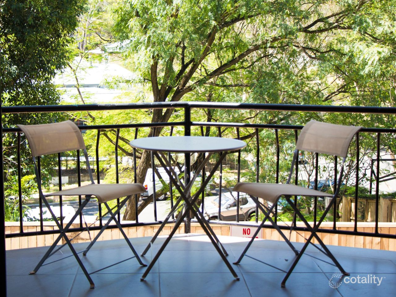 2/21-25 Dudley St, Highgate Hill, QLD 4101