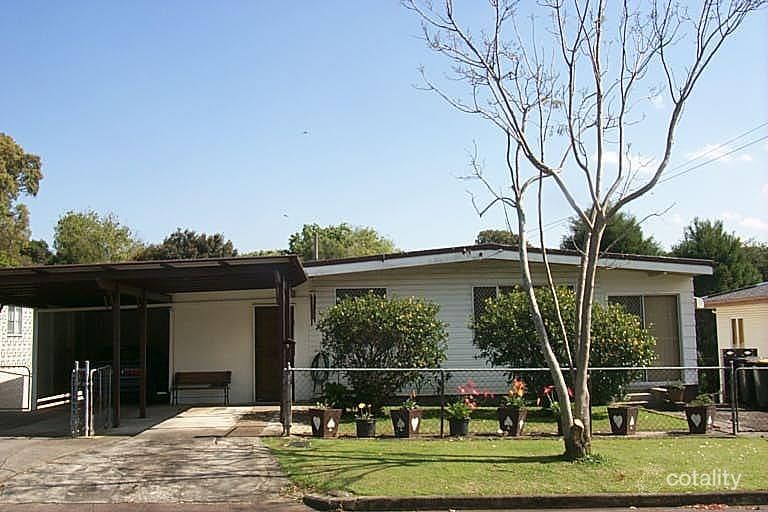 3 Alicia St, Nundah, QLD 4012