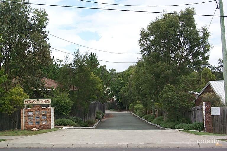 8/17 Monash Rd, Loganlea, QLD 4131