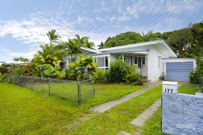 177 Mccormack St, Manunda, QLD 4870