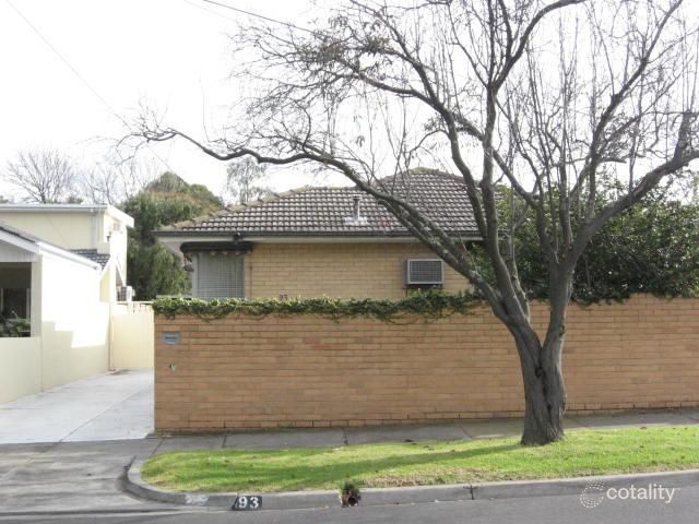 93 Ogilvie St, Essendon, VIC 3040