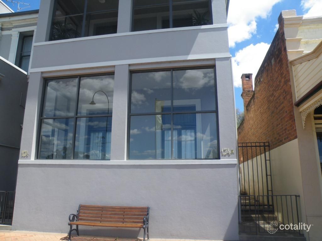 174a George St, Quirindi, NSW 2343