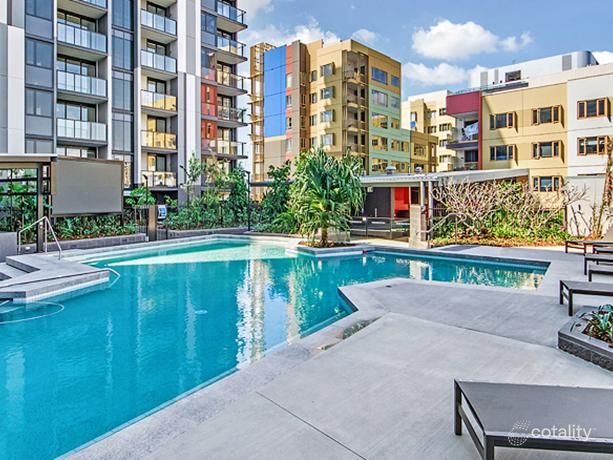 1600/36 King St, Bowen Hills, QLD 4006