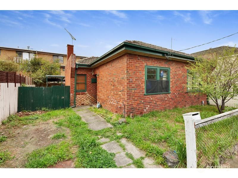 3 Cherrill St, Burnley, VIC 3121