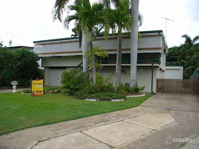 186 Bamford Lane, Kirwan, QLD 4817