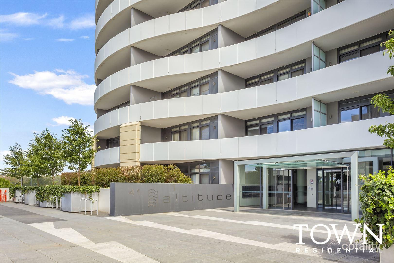 74/41 Chandler St, Belconnen, ACT 2617