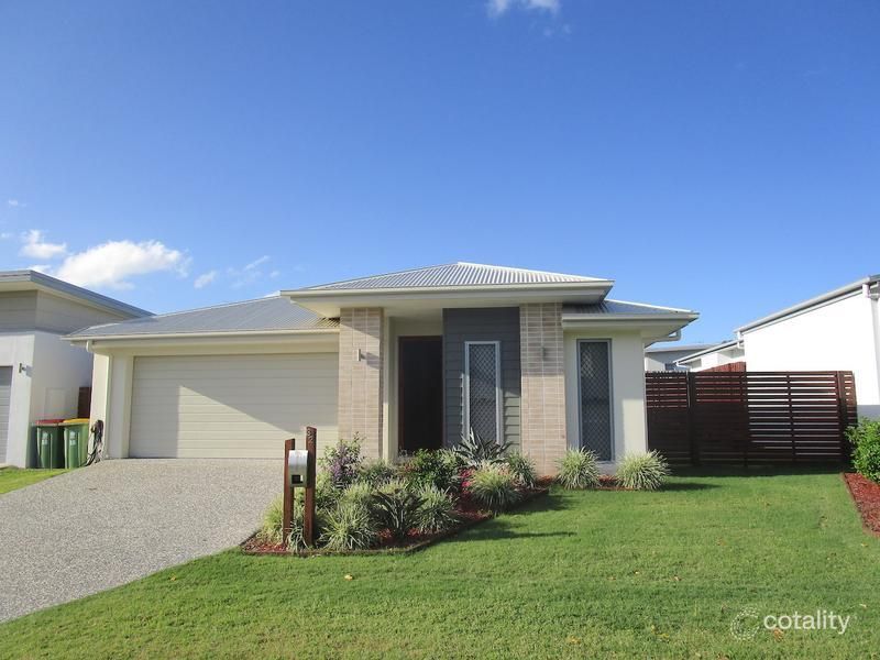 32 Mapleton Cres, Capalaba, QLD 4157