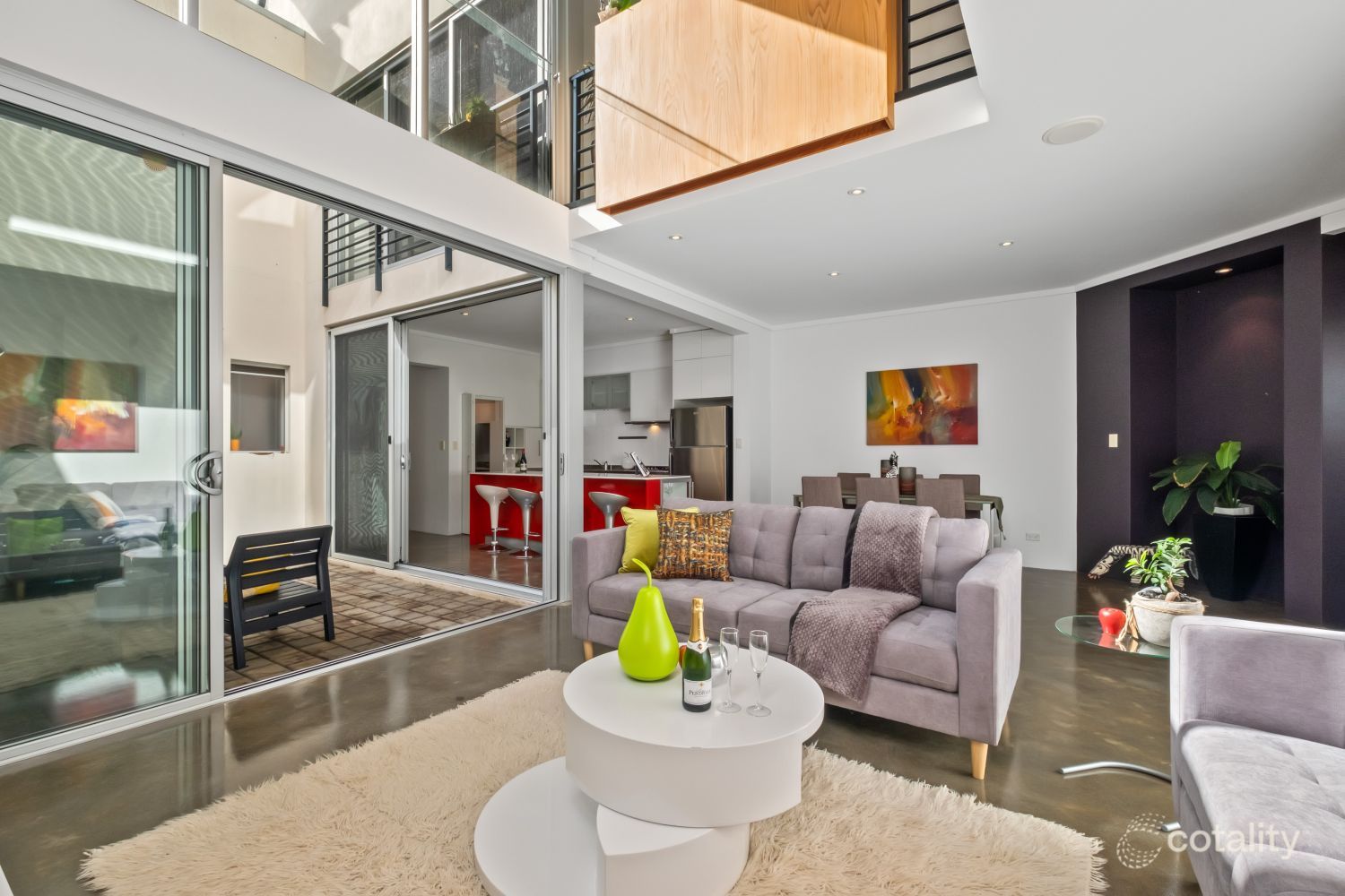 58 Wittenoom St, East Perth, WA 6004