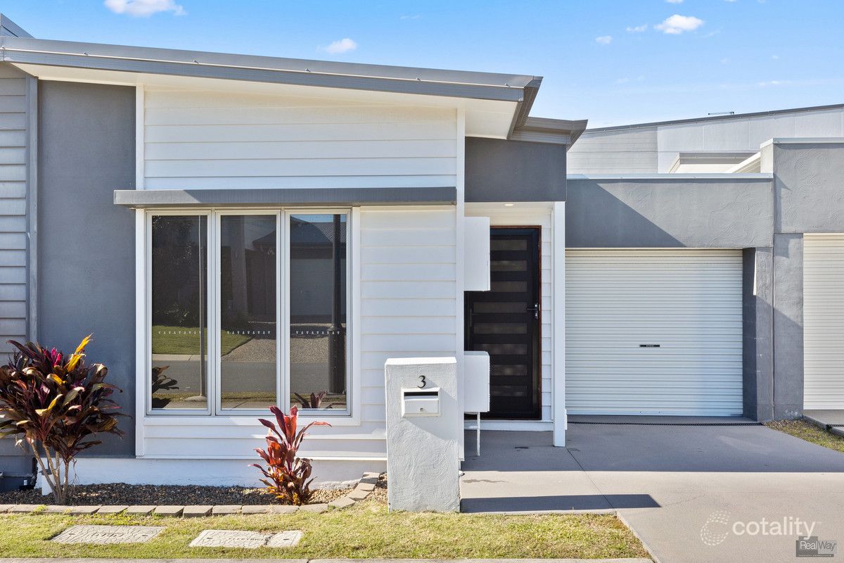 3 Celebration Way, South Ripley, QLD 4306