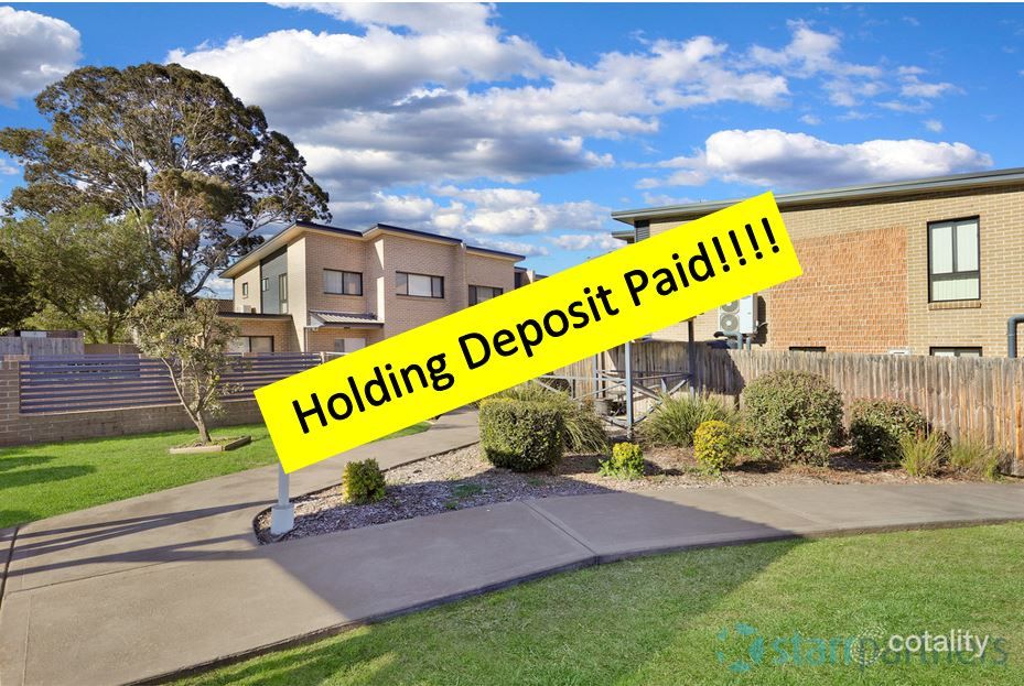 2/48-50 Cox St, South Windsor, NSW 2756