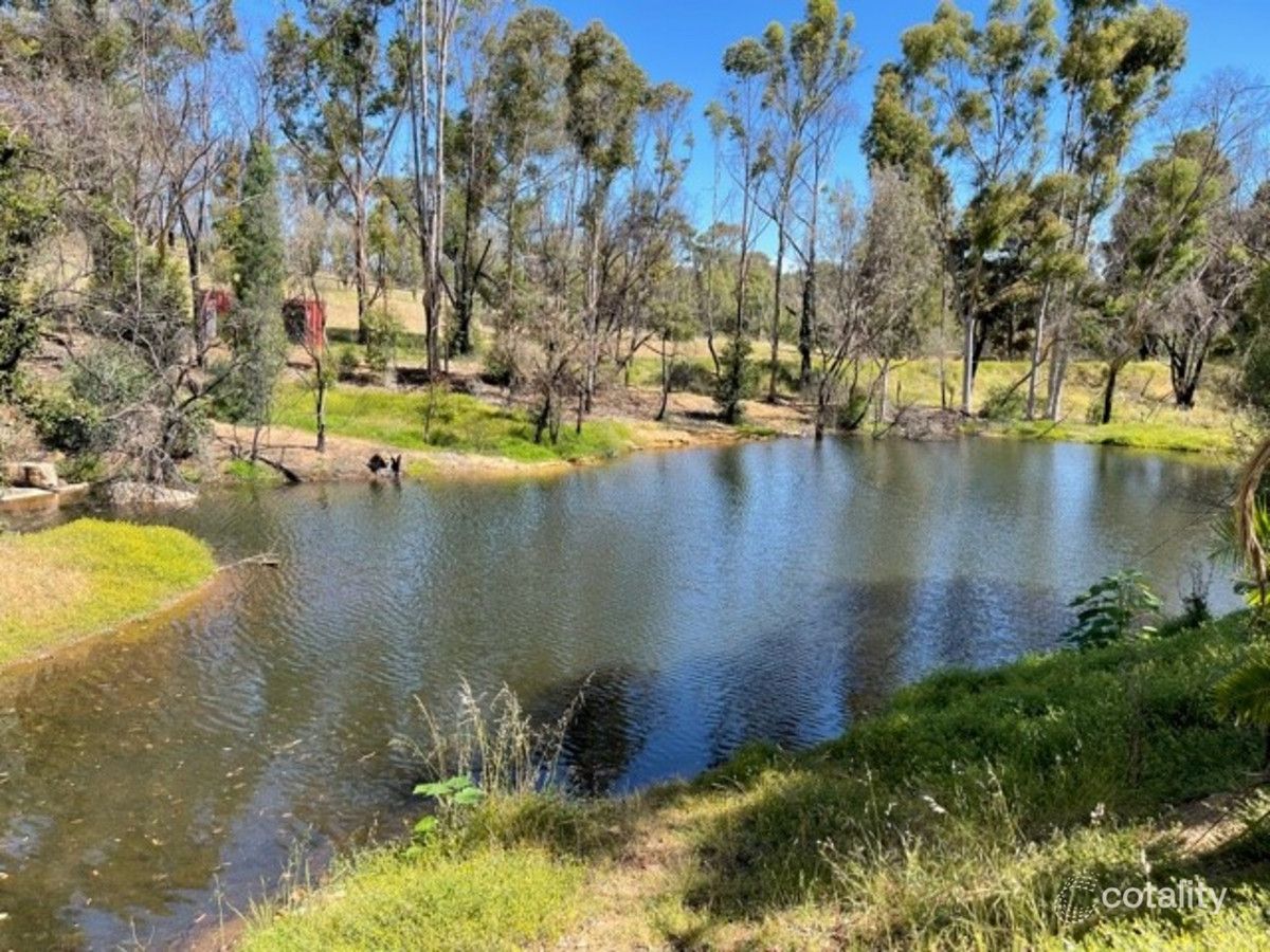 66 Kooringal Vale, Gidgegannup, WA 6083