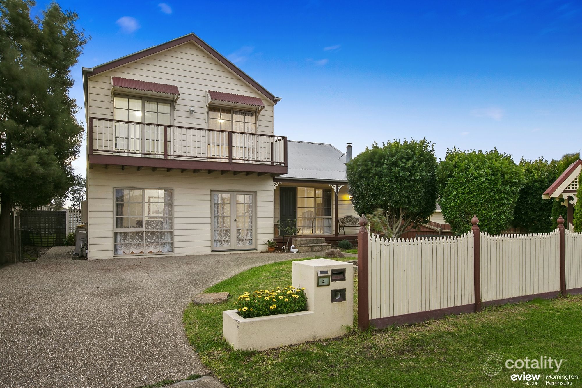 4 Tangerine Ct, Mount Martha, VIC 3934