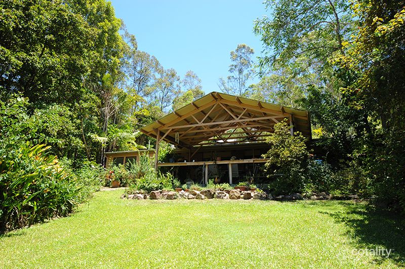 223 Wappa Falls Rd, Yandina, QLD 4561