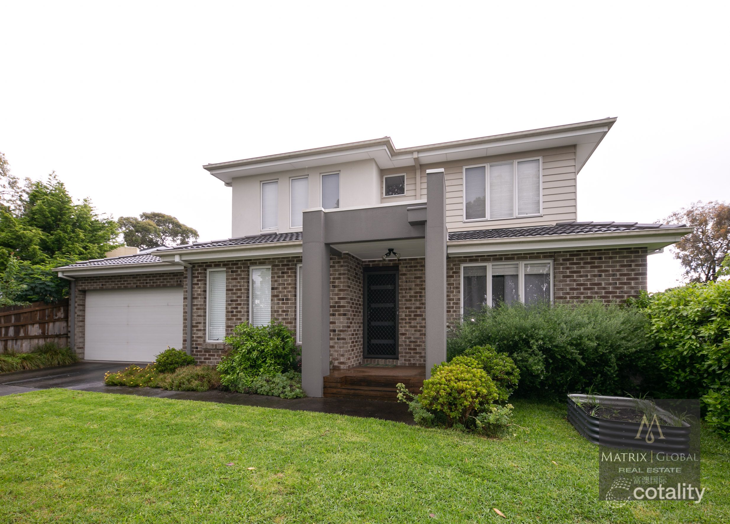 1/11 Hopetoun St, Mitcham, VIC 3132