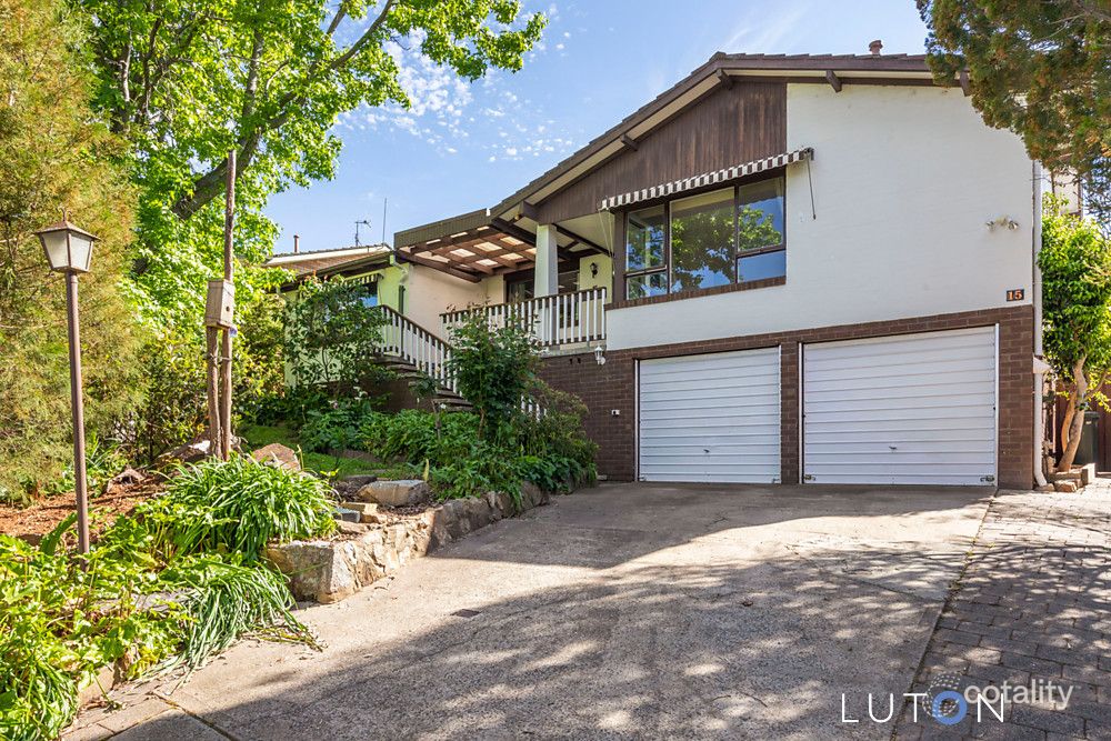 15 Withers Pl, Weston, ACT 2611
