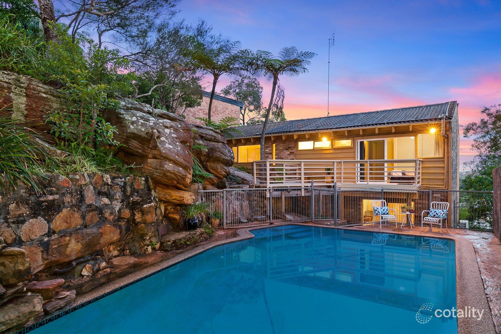 14 Woodward St, Cromer, NSW 2099