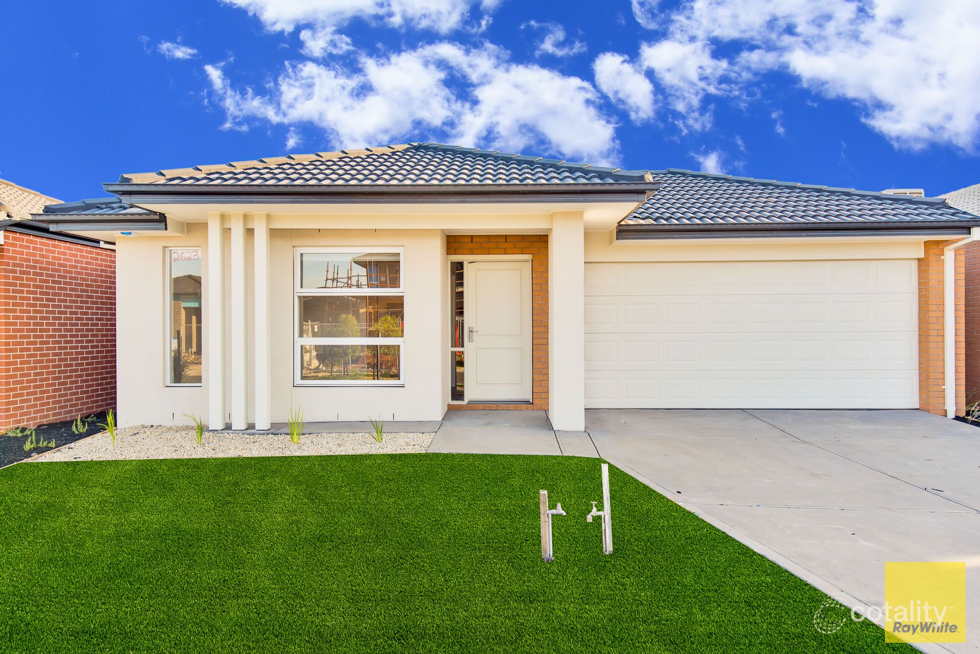 33 Rapa Dr, Tarneit, VIC 3029