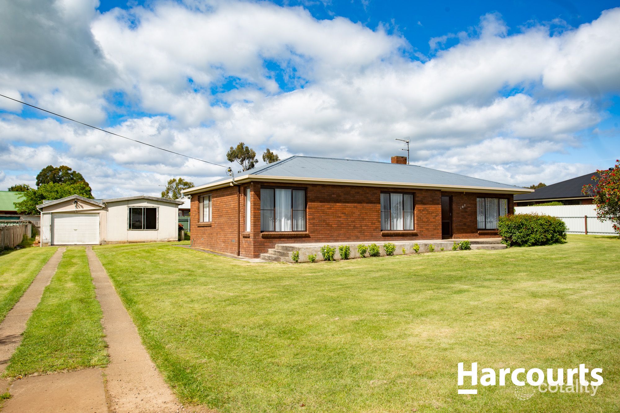 102 King St, Westbury, TAS 7303