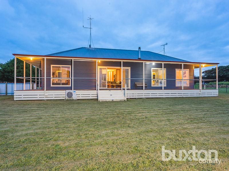 11 Lake Dubban Rd, Buckley, VIC 3240