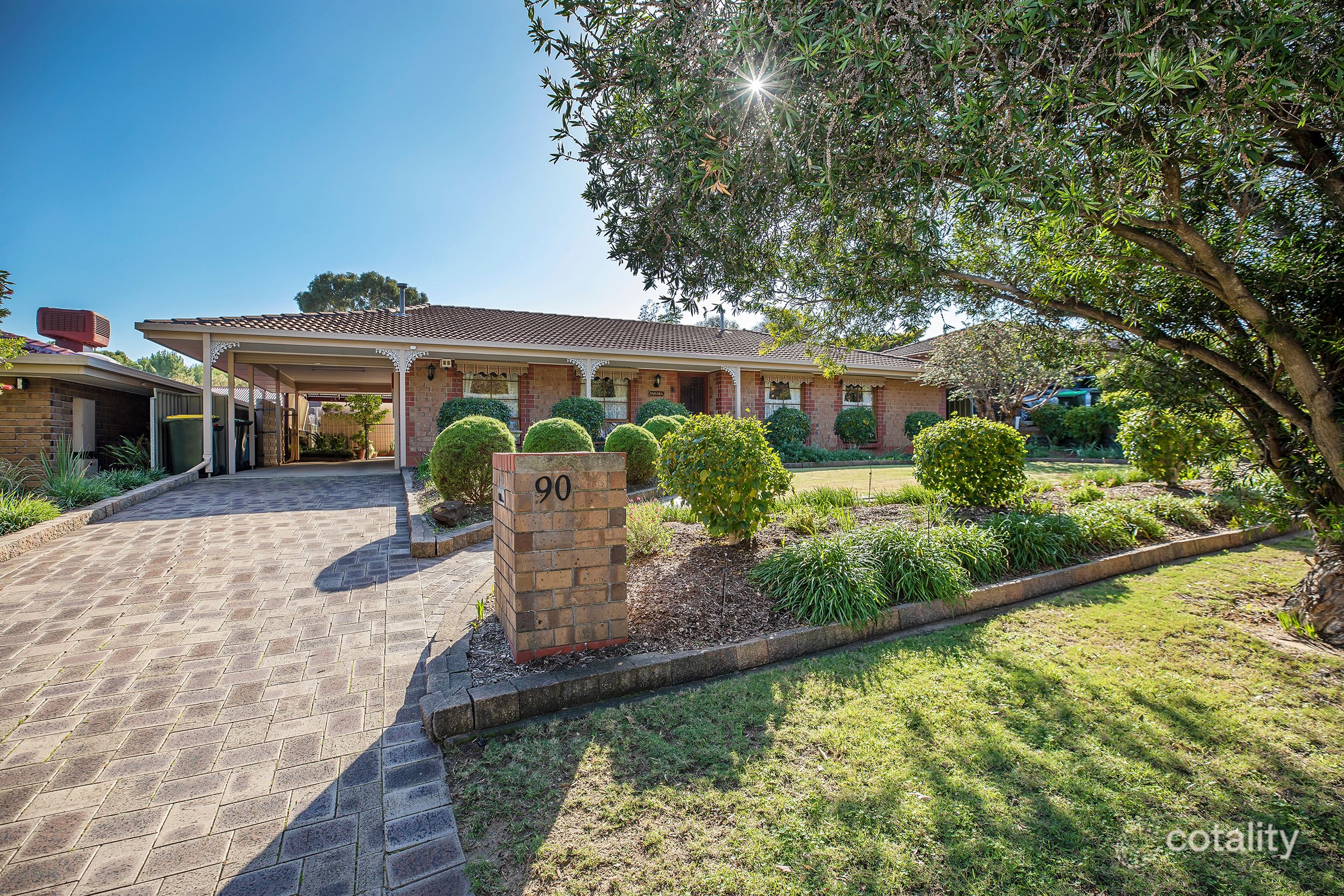 90 Concord Dr, Old Reynella, SA 5161