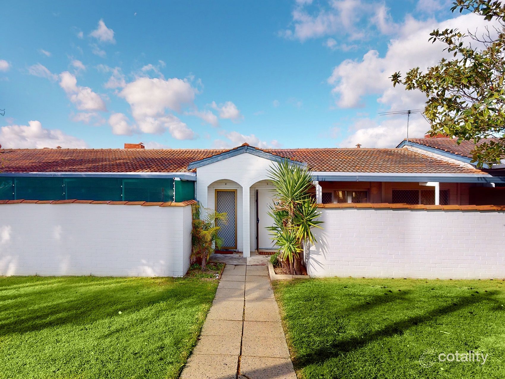 3/126 Stoneham St, Tuart Hill, WA 6060