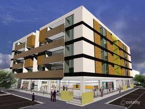 6/42a Byron St, Footscray, VIC 3011