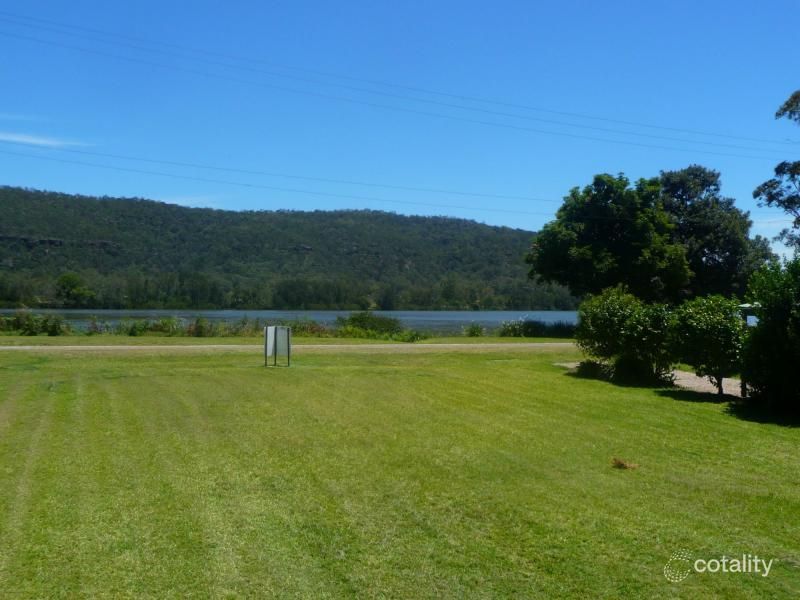 6696 Wisemans Ferry Rd, Gunderman, NSW 2775