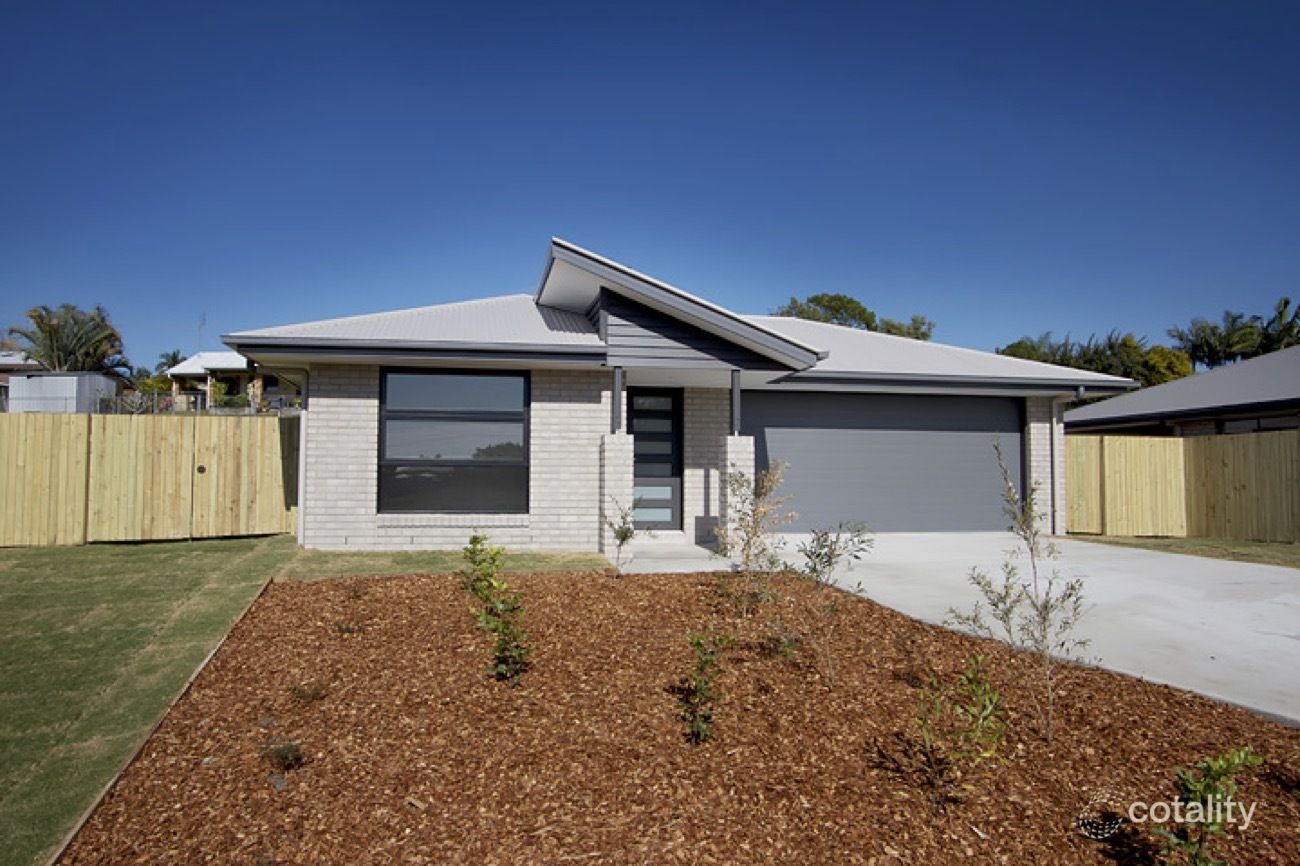 4 Isabel Ct, Gympie, QLD 4570