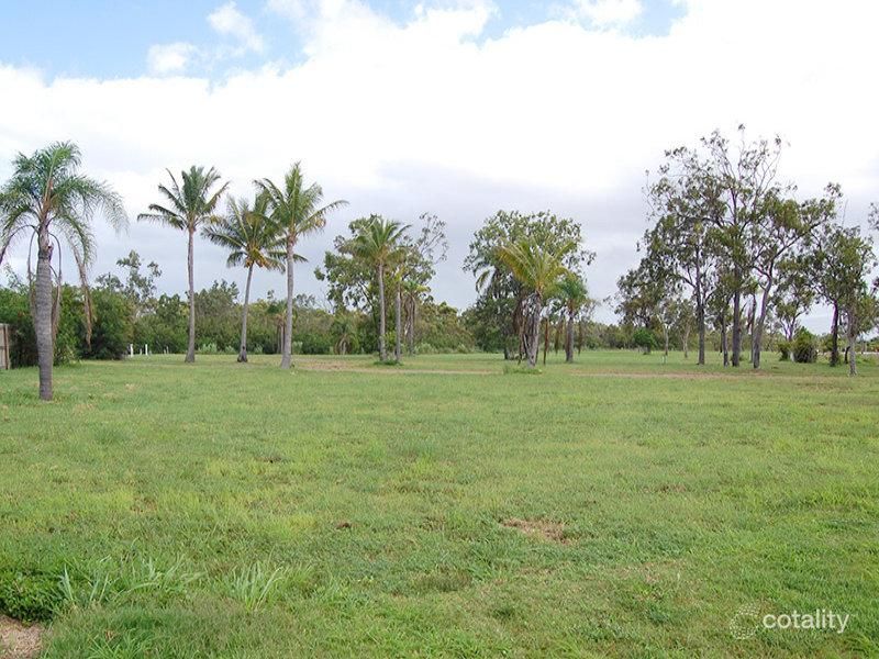 1 Power Bvd, Midge Point, QLD 4799