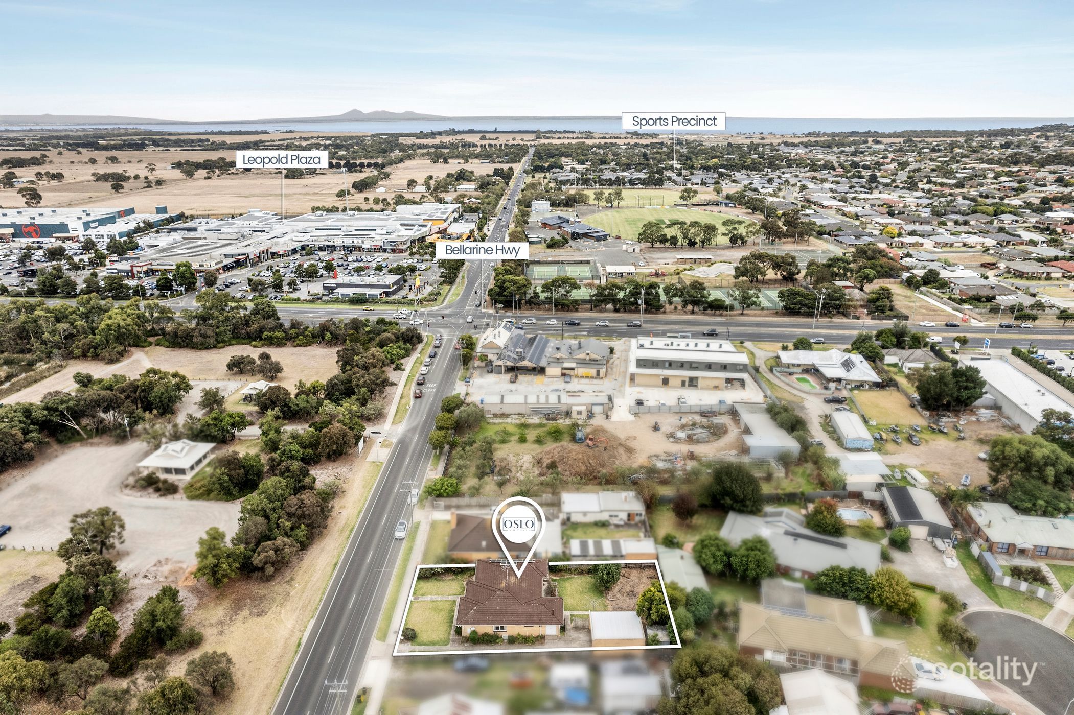 149 Melaluka Rd, Leopold, VIC 3224