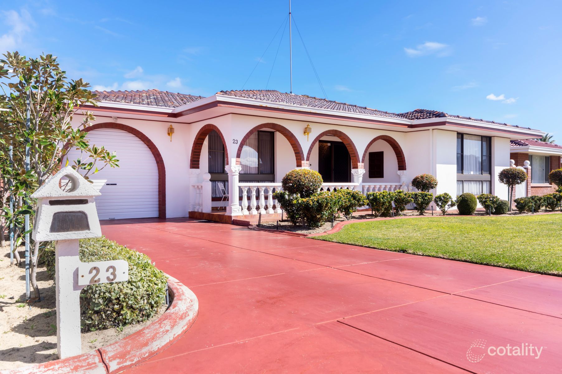 23 Plover Way, Stirling, WA 6021