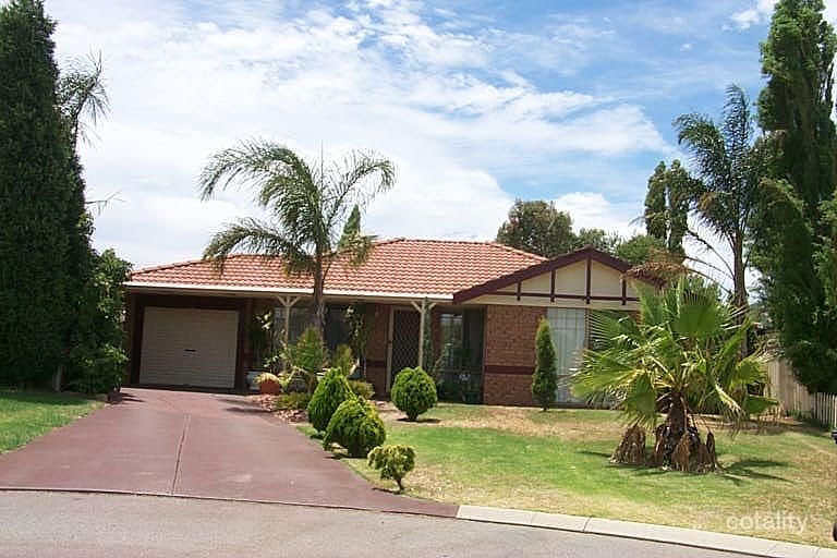 7 Bronzewing Ct, Brookdale, WA 6112