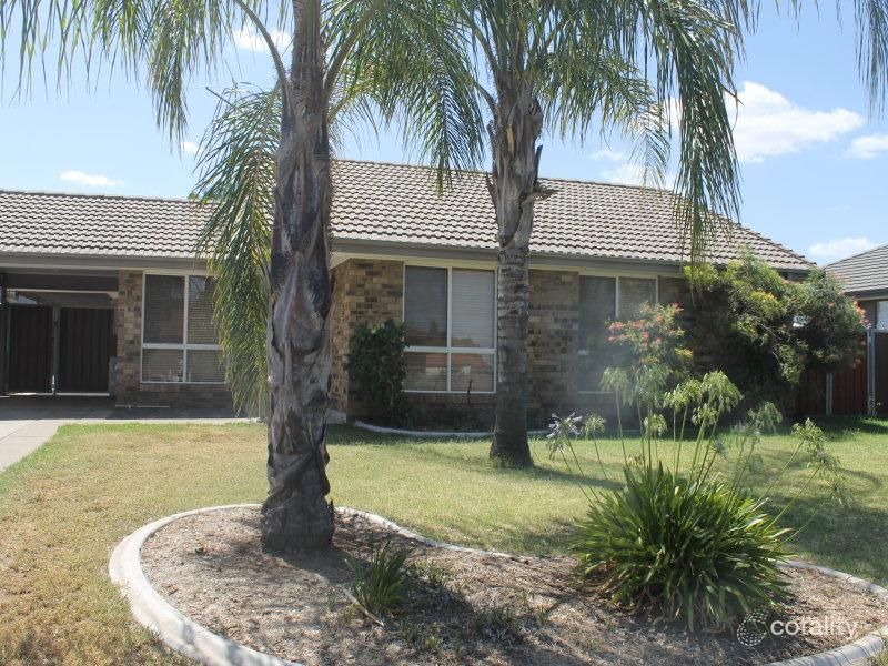 9 Worooma Cres, Manilla, NSW 2346