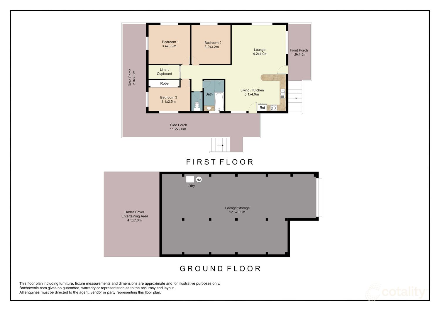 16 Monier Rd, Darra, QLD 4076
