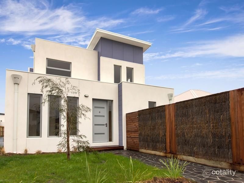 6/311 Dromana Pde, Safety Beach, VIC 3936