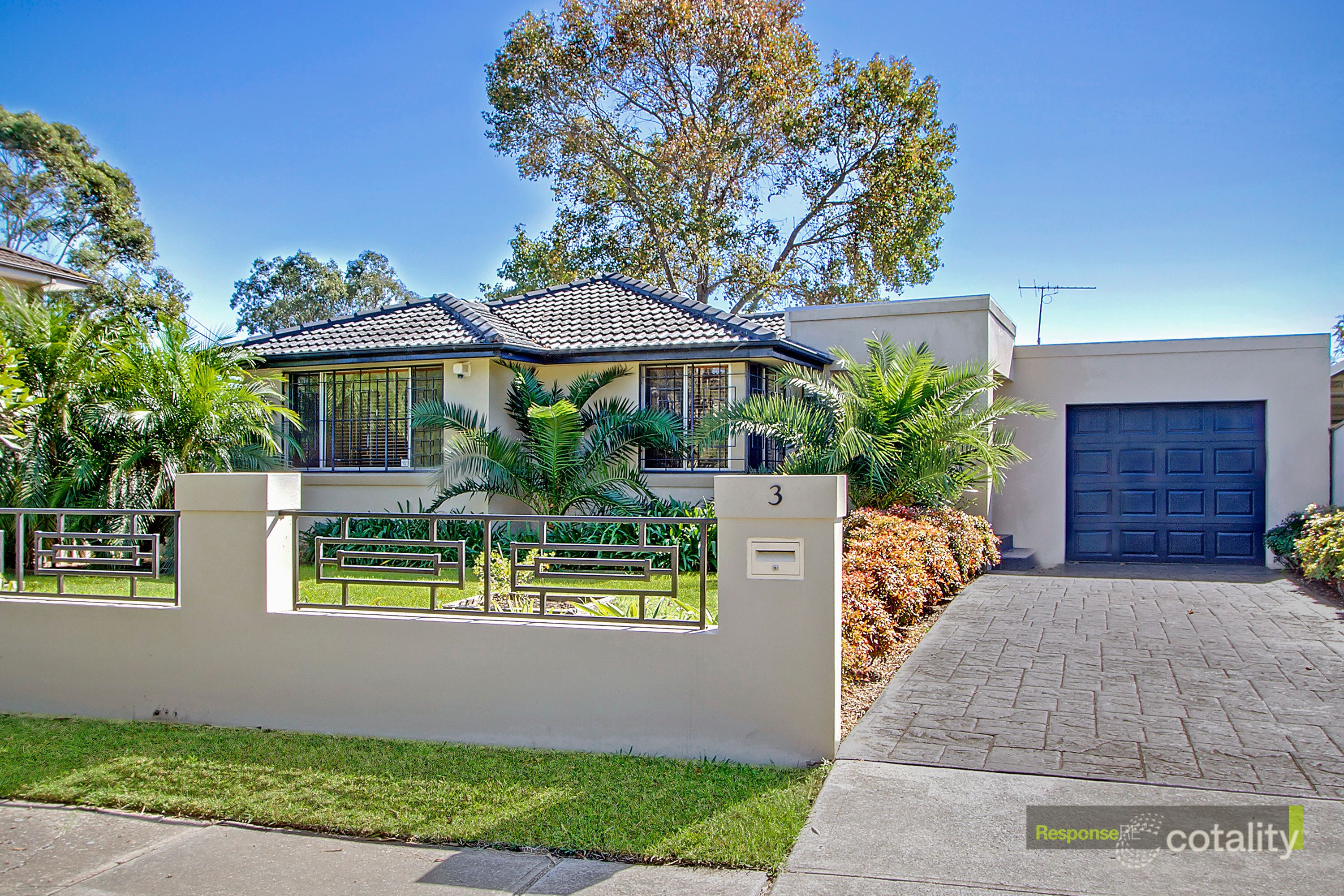 3 Yate Pl, Marayong, NSW 2148