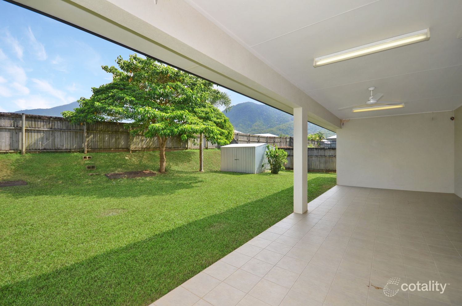 12 Anniebuka Cl, Bentley Park, QLD 4869