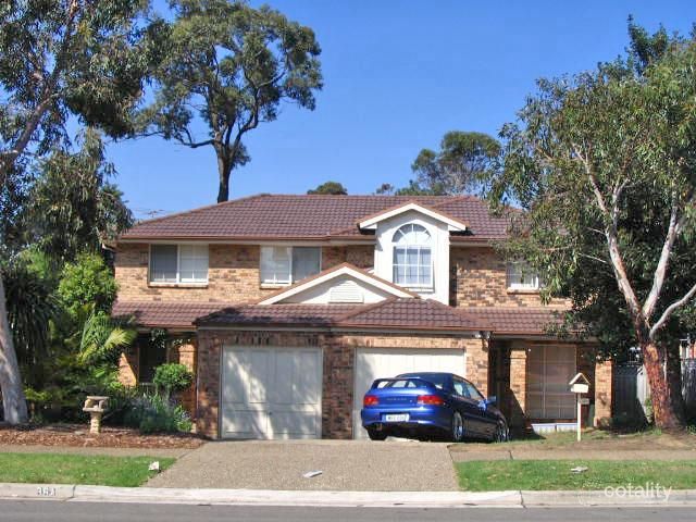36a Carter Rd, Menai, NSW 2234