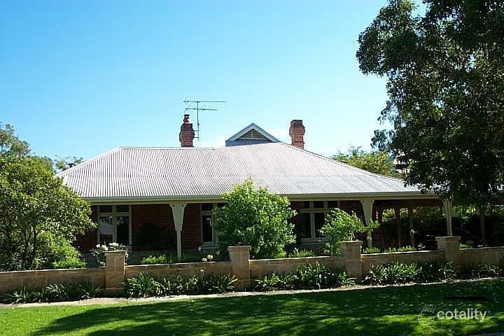 12 Rankin Rd, Shenton Park, WA 6008